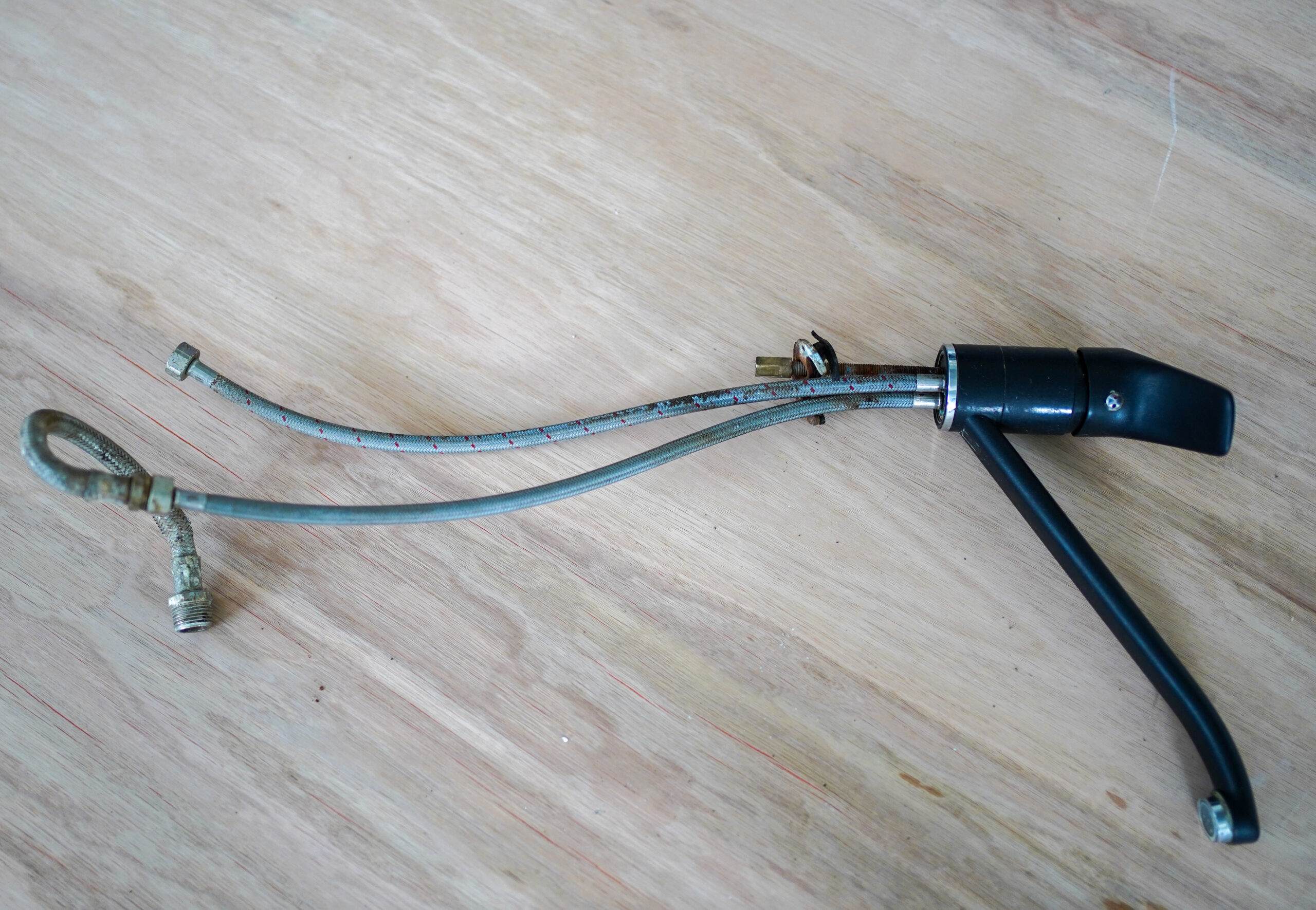 Robinet melangeur pour evier cuisine